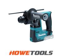 Makita HR140D 12v Max CXT Cordless SDS Hammer Drill No Batteries No Charger No Case