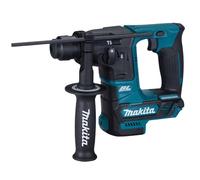 Makita Cordless SDS Hammer Drill Brushless HR166DZ 10.8/12V Li-Ion CXT Body Only