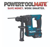 Makita HR166DZ 10.8v CXT Brushless Rotary Hammer Drill Bare Unit