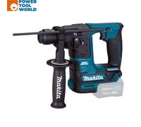 Makita Cordless SDS Hammer Drill Brushless HR166DZ 10.8/12V Li-Ion CXT Body Only
