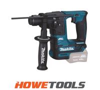 Makita Cordless SDS Hammer Drill Brushless HR166DZ 10.8/12V Li-Ion CXT Body Only