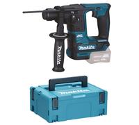 Makita HR140D 12v Max CXT Cordless SDS Hammer Drill No Batteries