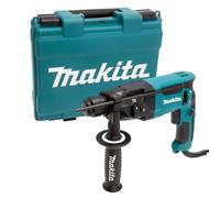 Makita HR1840/2 18mm 2-Mode SDS Plus Rotary Hammer Drill 240V / 470W with Case