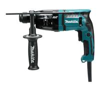 Makita HR1841F/2 240V 18mm AVT Rotary Hammer Supplied in A Carry Case