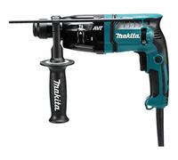 Makita HR1841F/2 240V 18mm AVT Rotary Hammer Supplied in A Carry Case