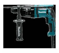 Makita HR1841F/2 240V 18mm AVT Rotary Hammer Supplied in A Carry Case