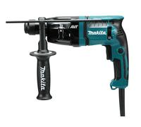 Makita HR1841F/2 240V 18mm AVT Rotary Hammer Supplied in A Carry Case
