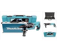 Makita HR2470 Drill with set of bits, 1 pc