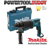 HR2630 SDS Plus Rotary Hammer 800W 240V