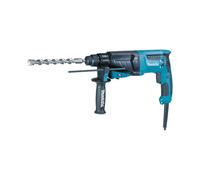 Makita HR2630 26mm SDS+ Rotary Hammer Drill 240v