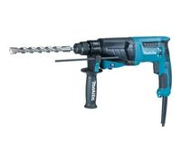 HR2630 SDS Plus Rotary Hammer 800W 240V