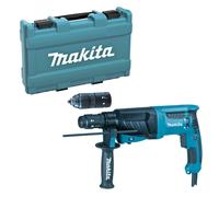 Makita HR2630T SDS Plus Rotary Hammer Drill 110v