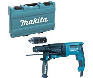 Makita HR2630T SDS Plus Rotary Hammer Drill 240v