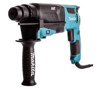 Makita HR2631F AVT SDS+ Rotary Hammer Drill 240v