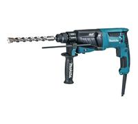 Makita HR2631F AVT SDS+ Rotary Hammer Drill 240v