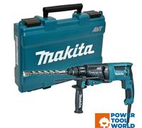 Makita HR2631F AVT SDS+ Rotary Hammer Drill 240v