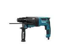 Makita HR2631FT/1 Hr2631Ft Sds Plus Avt Rotary Hammer 800W 110V