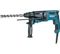 Makita HR2631FT SDS Plus AVT Rotary Hammer Drill 110v