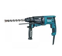 Makita HR2631FT/1 Hr2631Ft Sds Plus Avt Rotary Hammer 800W 110V