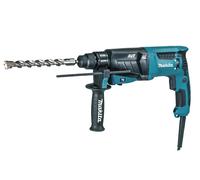 Makita HR2631FT/1 Hr2631Ft Sds Plus Avt Rotary Hammer 800W 110V