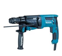 Makita HR2631FT/1 Hr2631Ft Sds Plus Avt Rotary Hammer 800W 110V