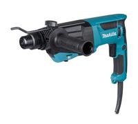 Makita HR2670 240v 3 Mode Sds Rotary Hammer Drill 800 Watt 3.0 Joules