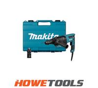 Makita HR2670FT/2 240V 26mm SDS-Plus Rotary Hammer
