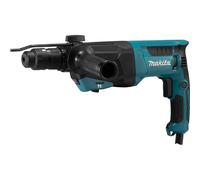 MAKITA HR2670FT 240v 3 function hammer SDS plus