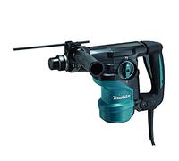 Makita HR3001CJ 110V Sds+ Rotary Hammer Drill 1050 Watt Motor 3.6J In