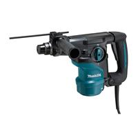 Makita HR3001CJ/1 30mm 3 Mode SDS-Plus Rotary Hammer Drill 110V/1050W