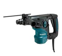 Makita HR3001CJ/2 240V 30mm SDS-Plus Rotary Hammer, 1050 W, 240 V