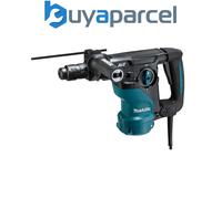 Makita HR3012FCJ SDS-Plus Rotay Hamme 1050W 240V