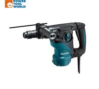 Makita HR3012FCJ SDS-Plus Rotay Hamme 1050W 240V