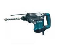 MAKITA HR3210C 110v 3 function hammer SDS plus