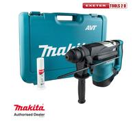 MAKITA HR3210C 240v 3 function hammer SDS plus