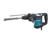 Makita HR3540C/2 240V 35mm SDS-Max Rotary Hammer Supplied in A Carry Case