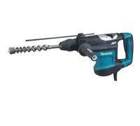 Makita Hr3541Fc/1 Sds Max Avt Rotary Hammer Drill 850W 110V Makhr3541Fcl