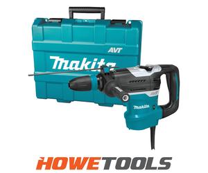 MAKITA HR4003C 110v 2 function hammer SDS max