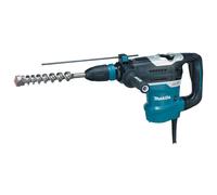Makita HR4013C 6KG Rotary Demolition Hammer 110v