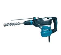 Makita HR4013C SDS Max Rotary Hammer With AVT 240V