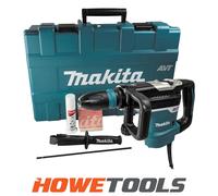 MAKITA HR4013C 240v 2 function hammer SDS max
