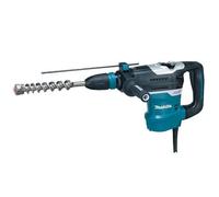 Makita HR4013C 40mm AVT SDS Max Rotary Hammer 1000W 110V MAKHR4013CL