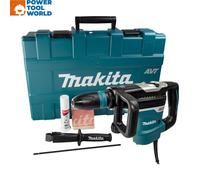 Makita HR4013C 6KG Rotary Demolition Hammer 110v