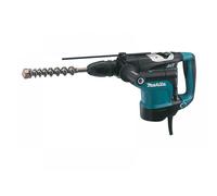 Makita HR4511C SDS Max Rotary Demolition Hammer Drill with AVT (110V)