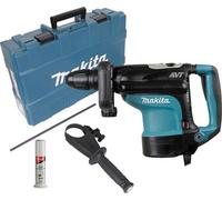 Makita Hr4511C Sds Max Avt Rotary Demolition Hammer 1350W 110V