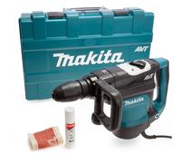 Makita HR4511C SDS Max Rotary Demolition Hammer Drill with AVT (110V)