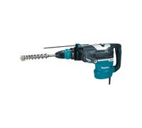 Makita HR5212C/1 SDS Max Rotary Demolition Hammer Drill 1510W 110V MAKHR5212CL