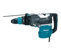 Makita HR5212C SDS Max Rotary Demolition Hammer Drill