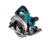 Makita HS004G 40v Max XGT Cordless Brushless Circular Saw 190mm 2 x 2.5ah Li-ion Charger Case
