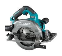 Makita HS004G 40v Max XGT Cordless Brushless Circular Saw 190mm No Batteries No Charger No Case